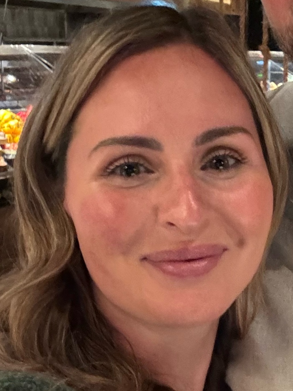 Meet your Posher, Candace
